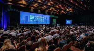 FinTech Junction 16