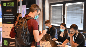 FinTech Junction 28