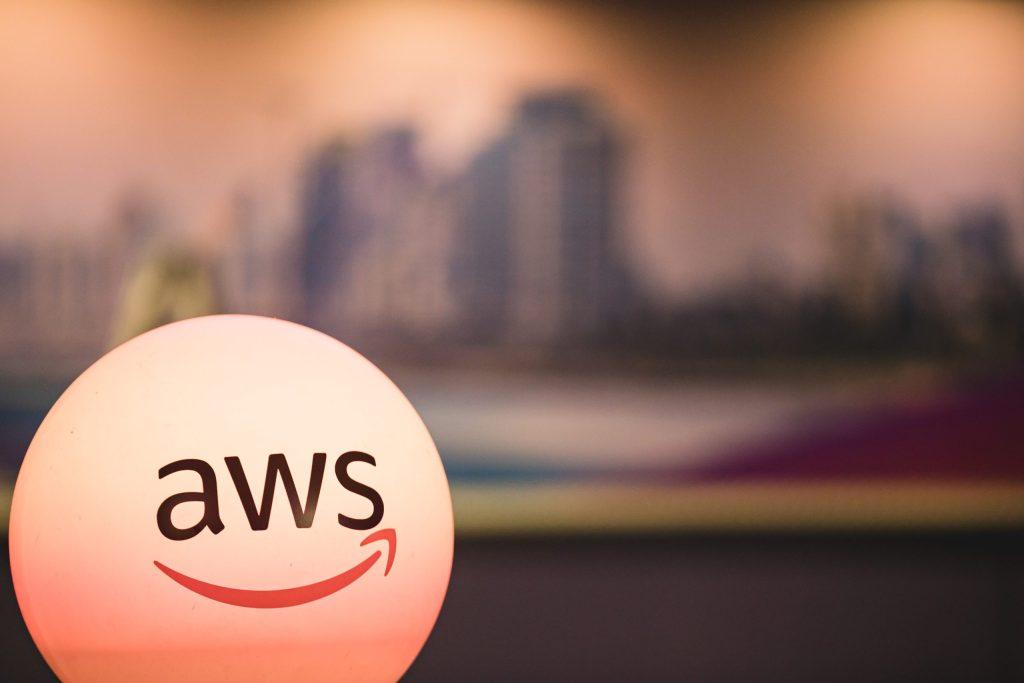 Tomer Foltyn 2019_03_13 AWS Summit TLV 2019 032