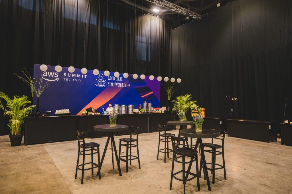 Tomer Foltyn 2022_05_18 AWS Summit TLV 2022 041