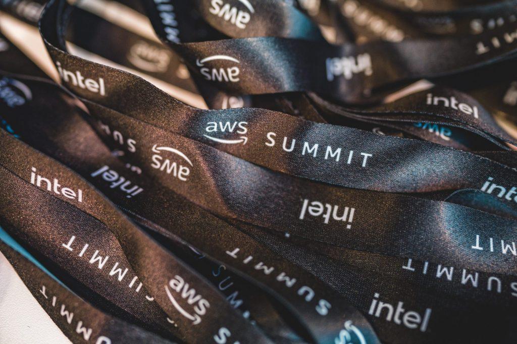 Tomer Foltyn 2022_05_18 AWS Summit TLV 2022 132